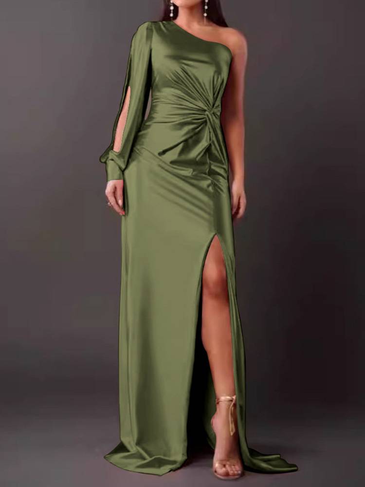 Elisa - Elegant Dress with Sophistication