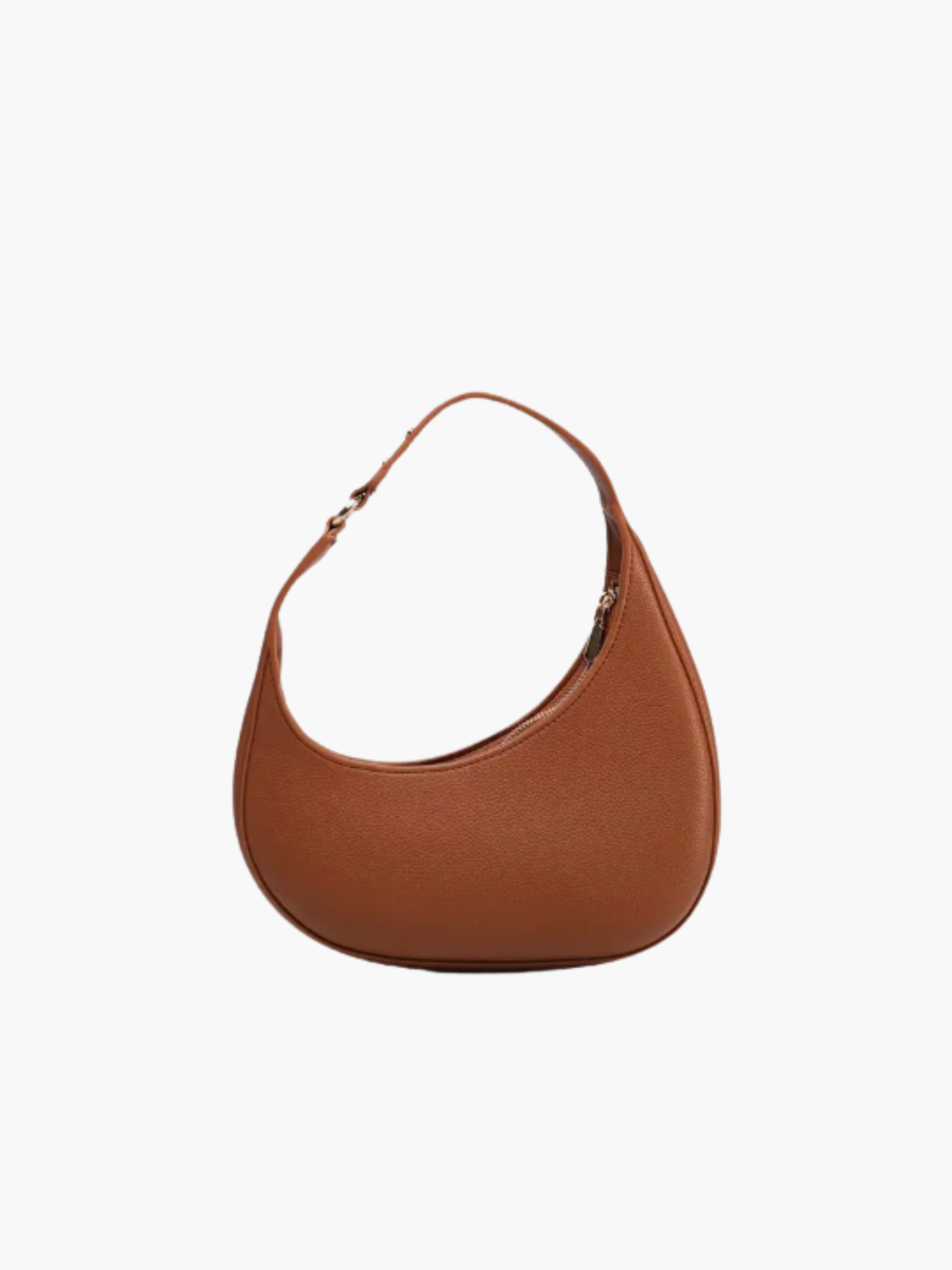 Civia Curve Shoulder Bag