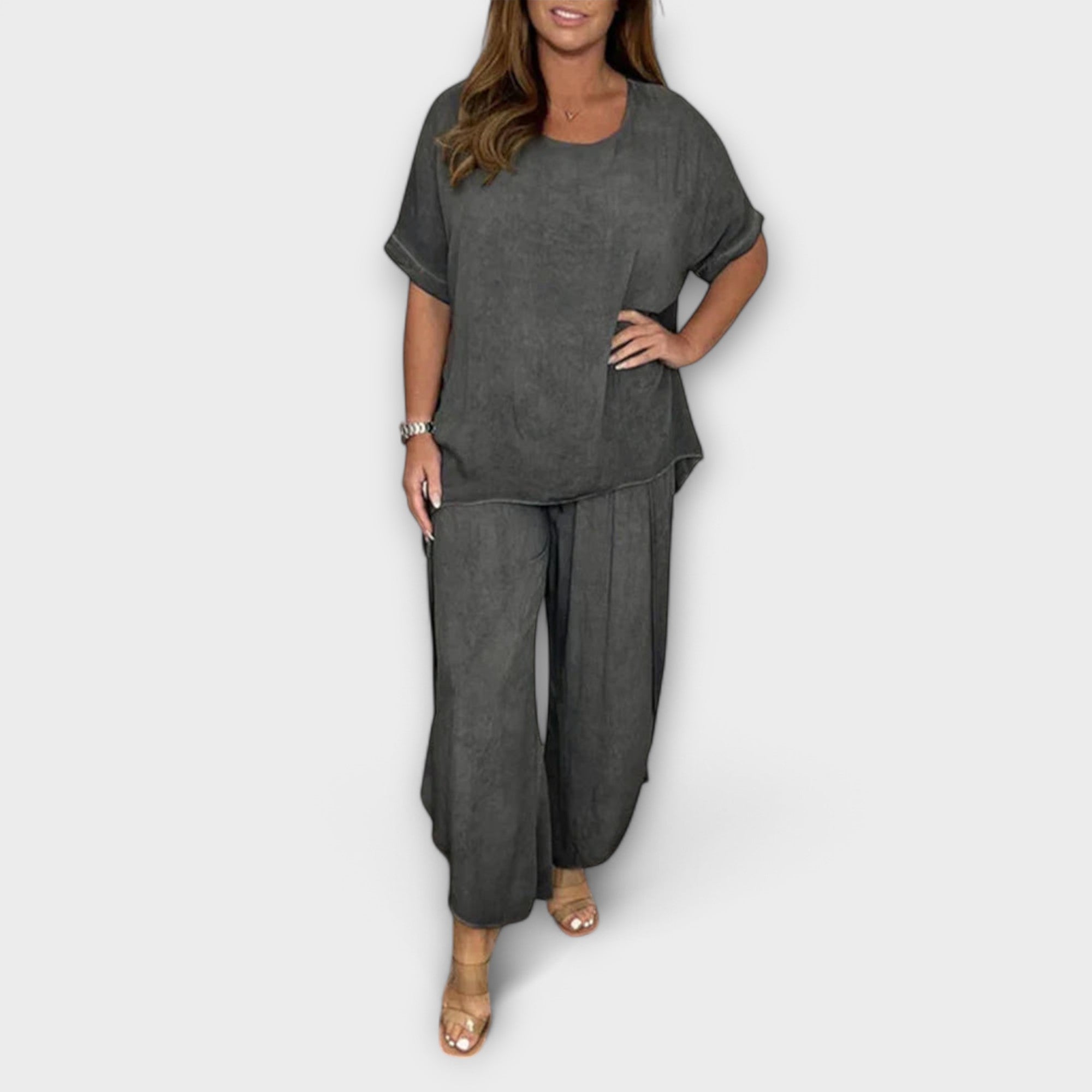 Maria - Two-Piece Set