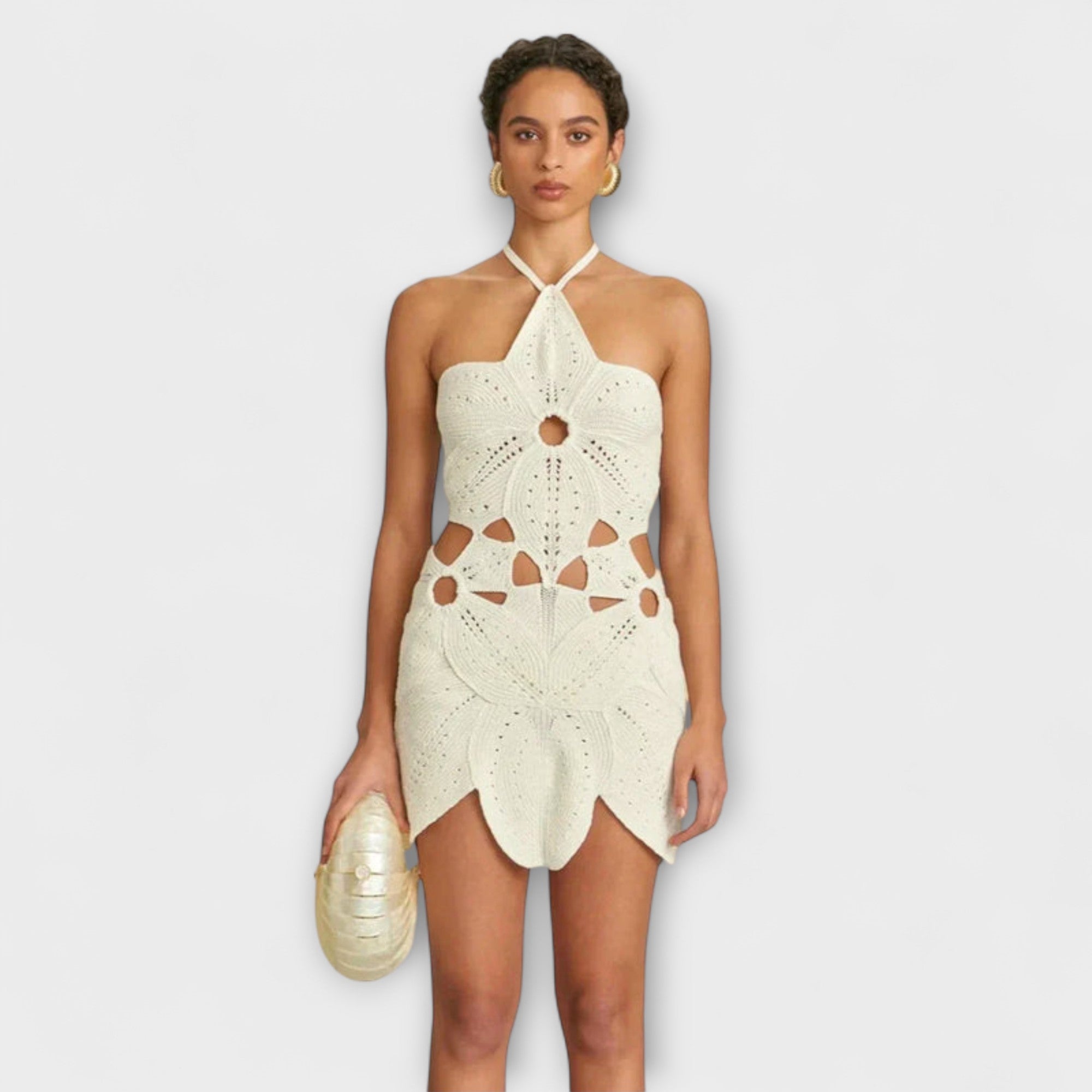 Ranyra - Elegant Dress