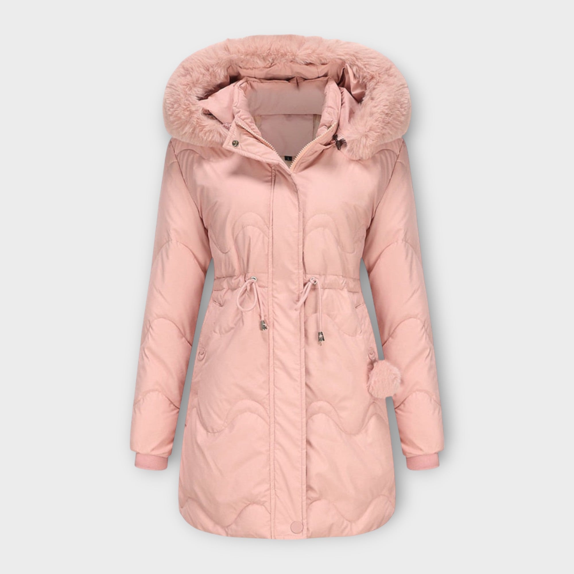 Sabrina - Insulating & Elegant Women's Jacket