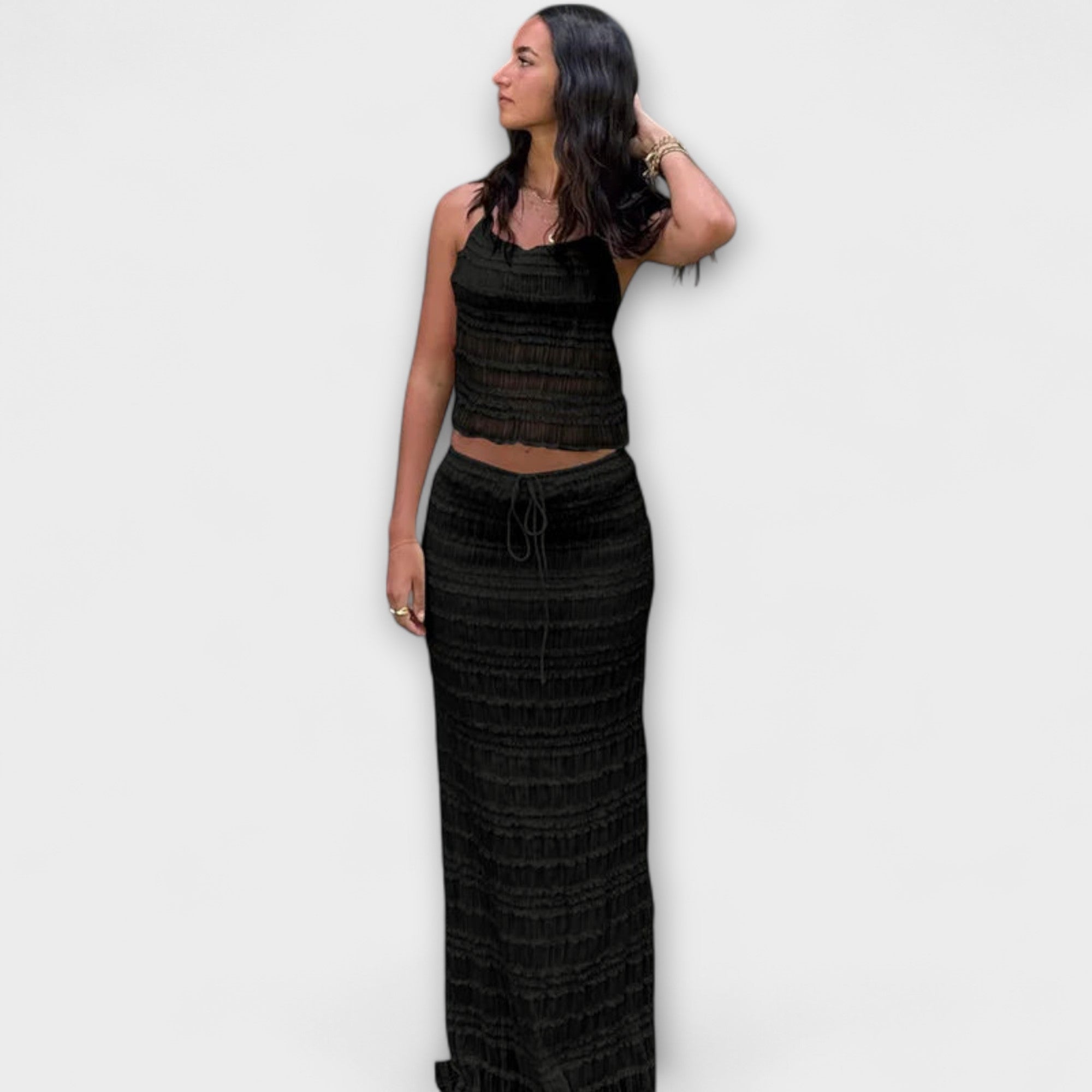 Eulalia - Sea & Salt Collection