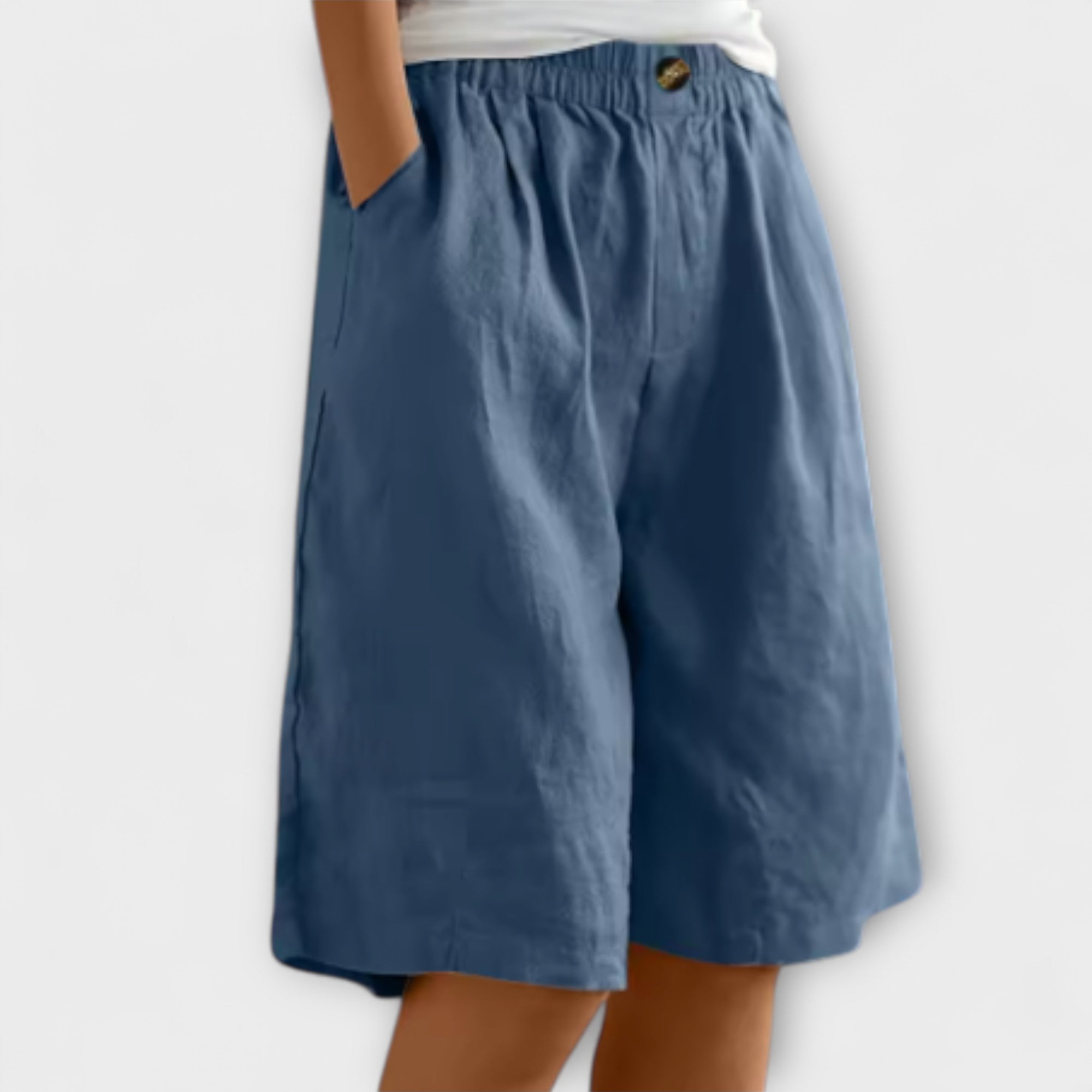 Nerissa - Summer Shorts