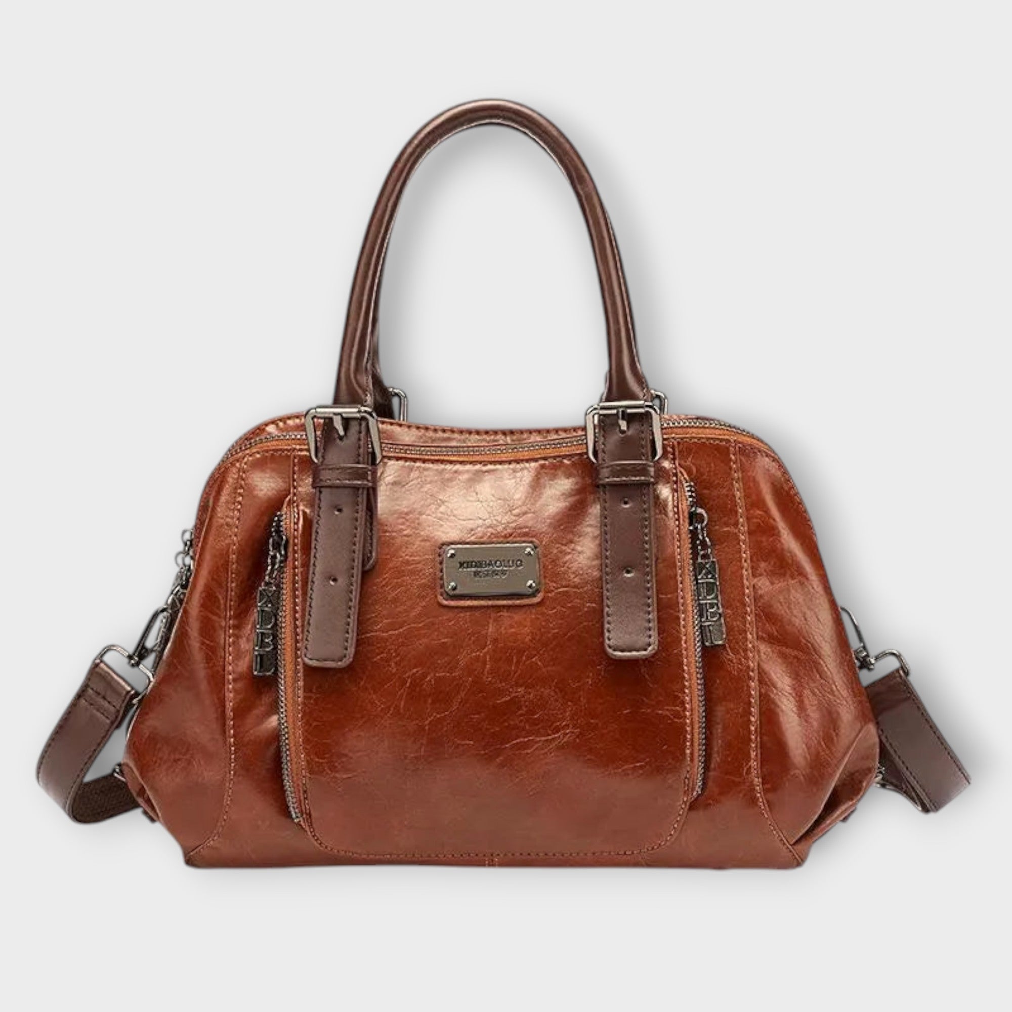 Aurellia. - Elegant Vintage Shoulder Bag