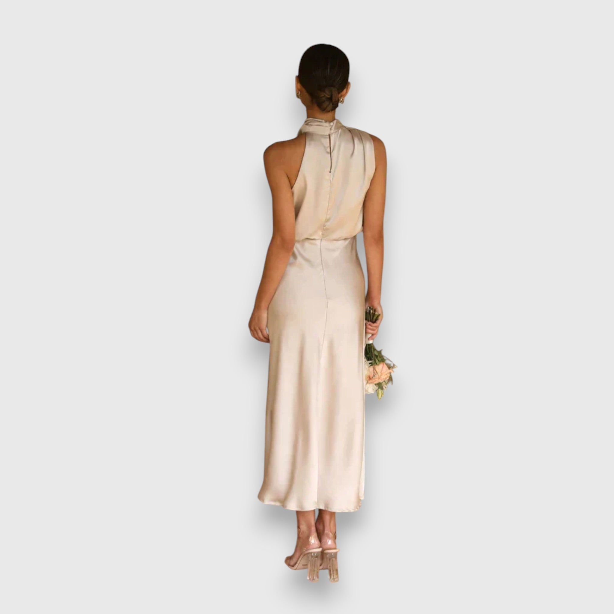 Zenaida – Dress
