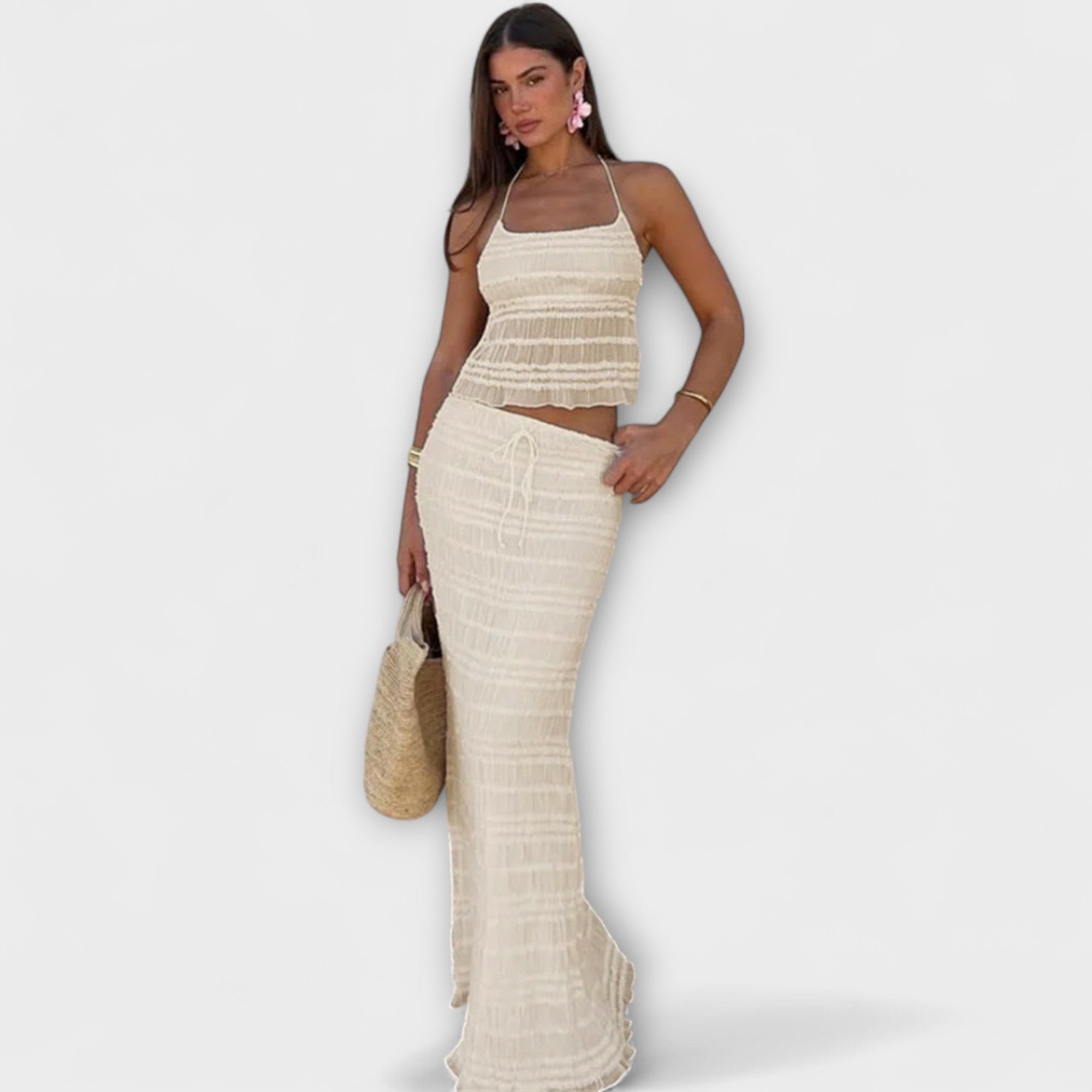 Eulalia - Sea & Salt Collection