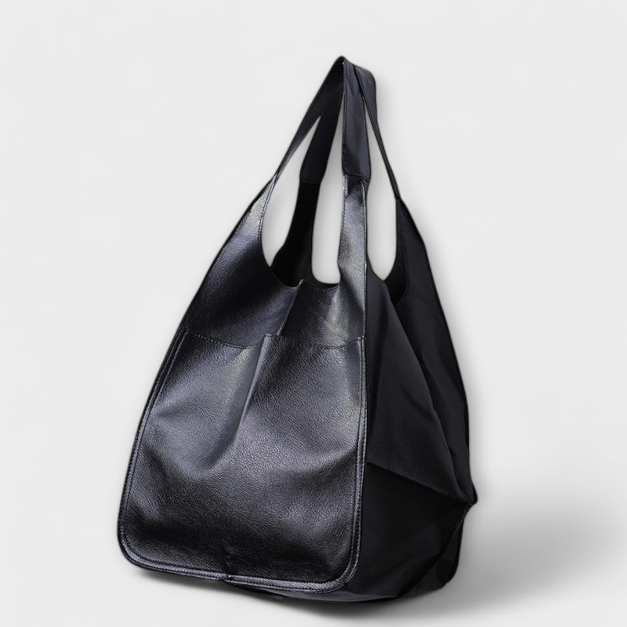 Aurellia - Oversized Weekender Bag