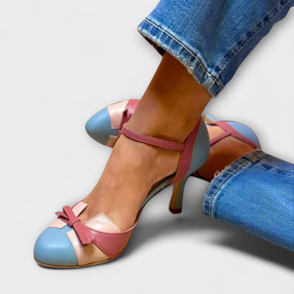 Lisa - Orthopedic Sandals for Daily Ease