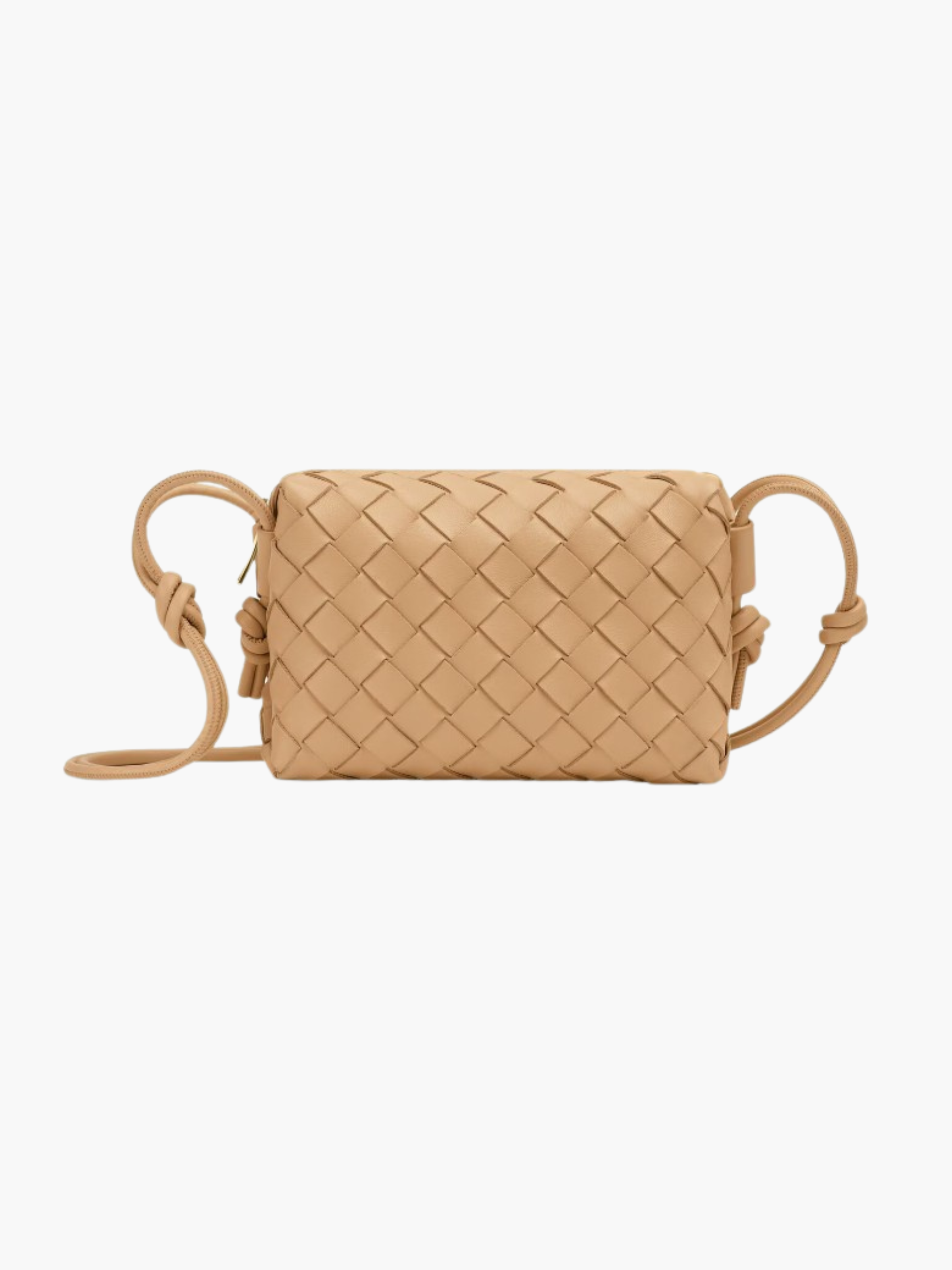 Loopline Mini Crossbody Bag