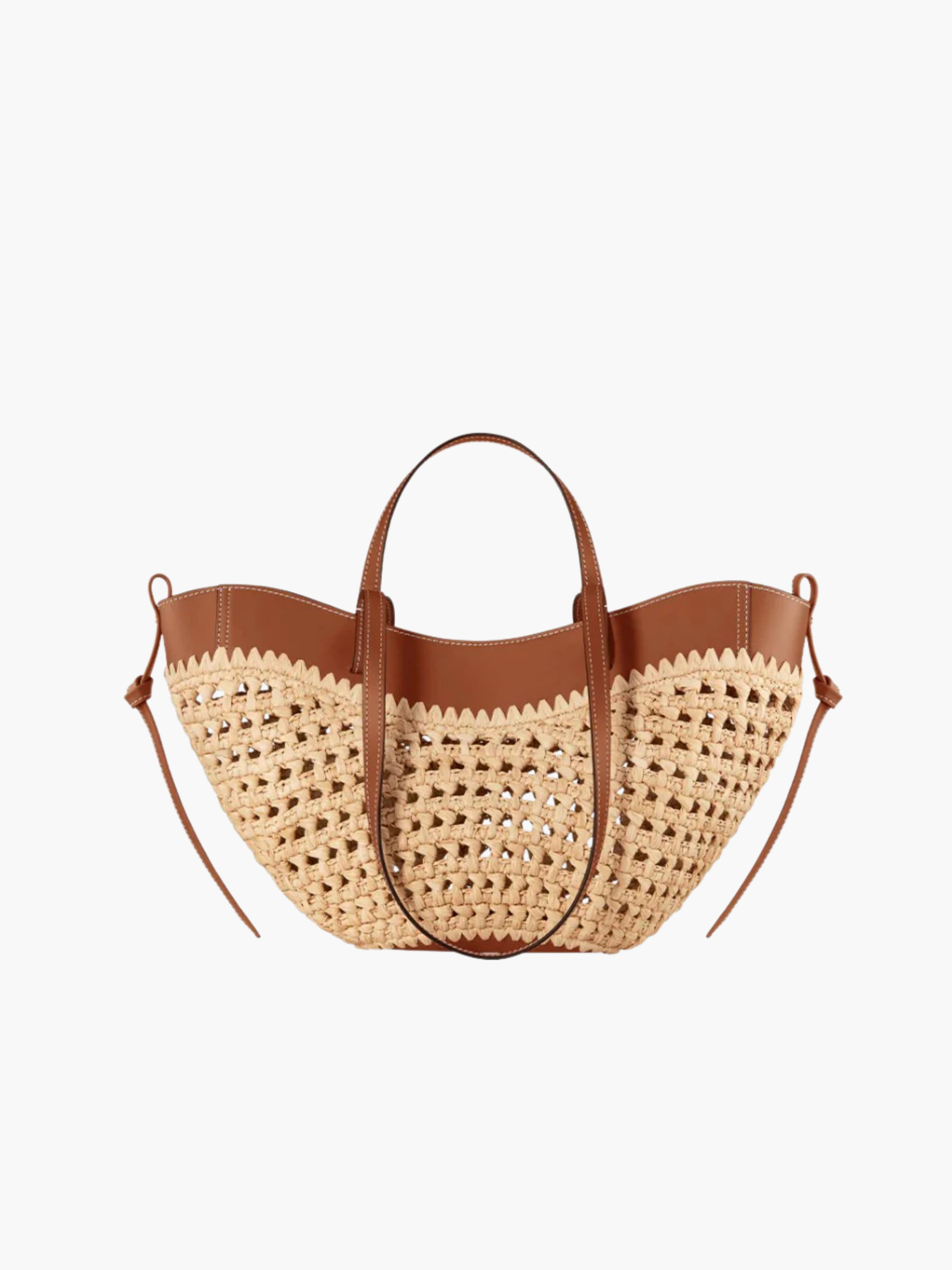 Soleya Curve Bag