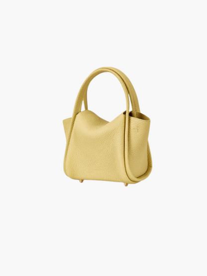 Solenne Bucket Bag