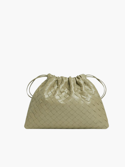 Woven Whisper Bag