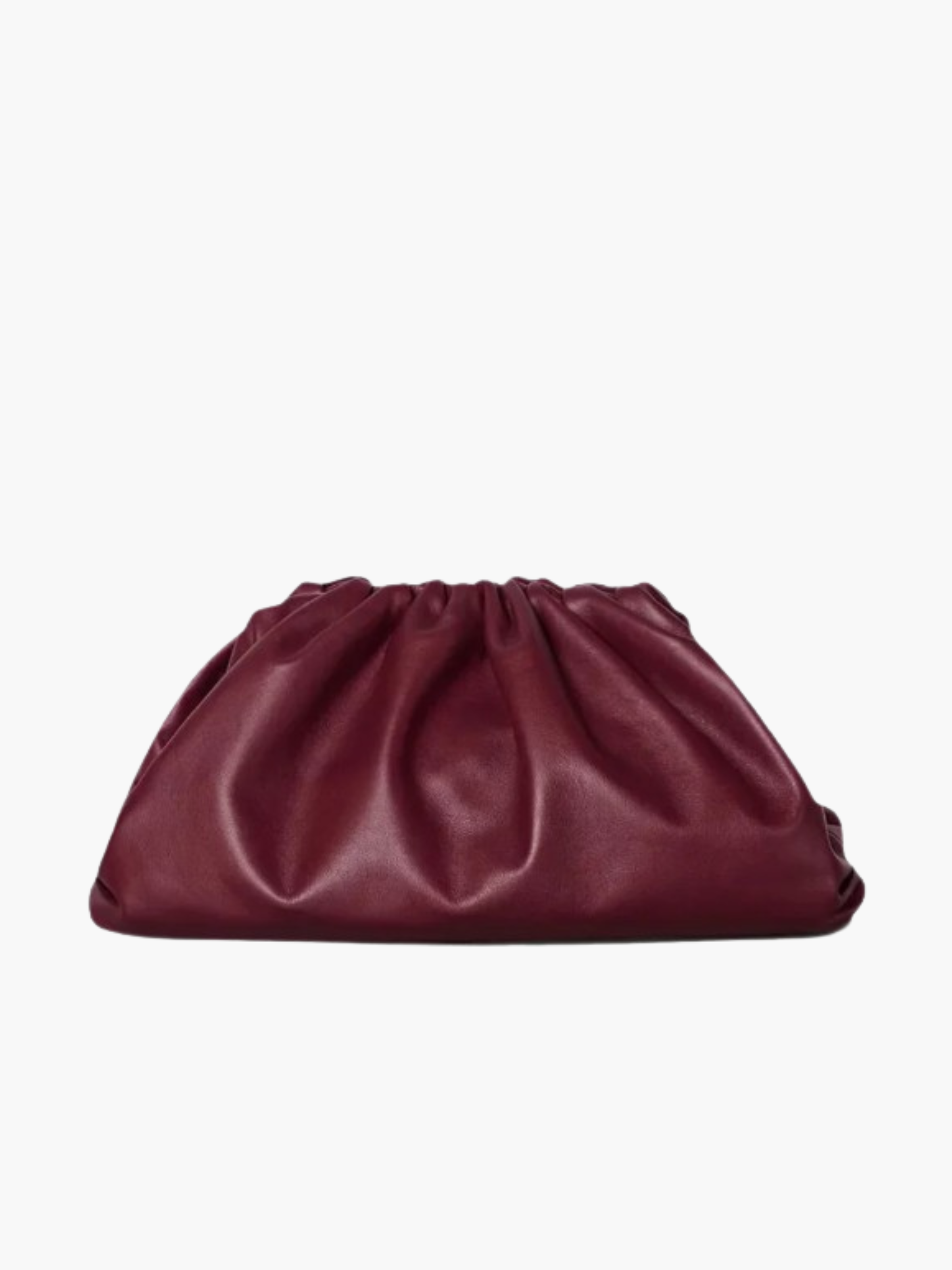 Midnight Fold Clutch