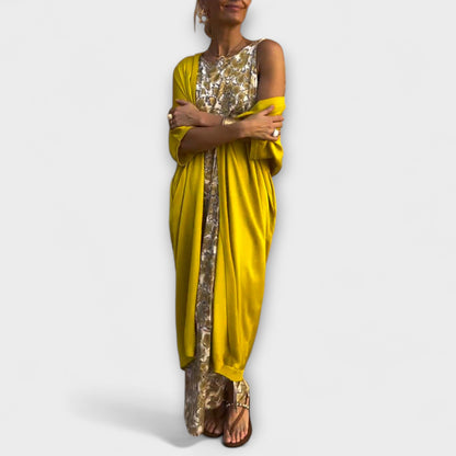 Viviana - Elegant Two-Piece Set