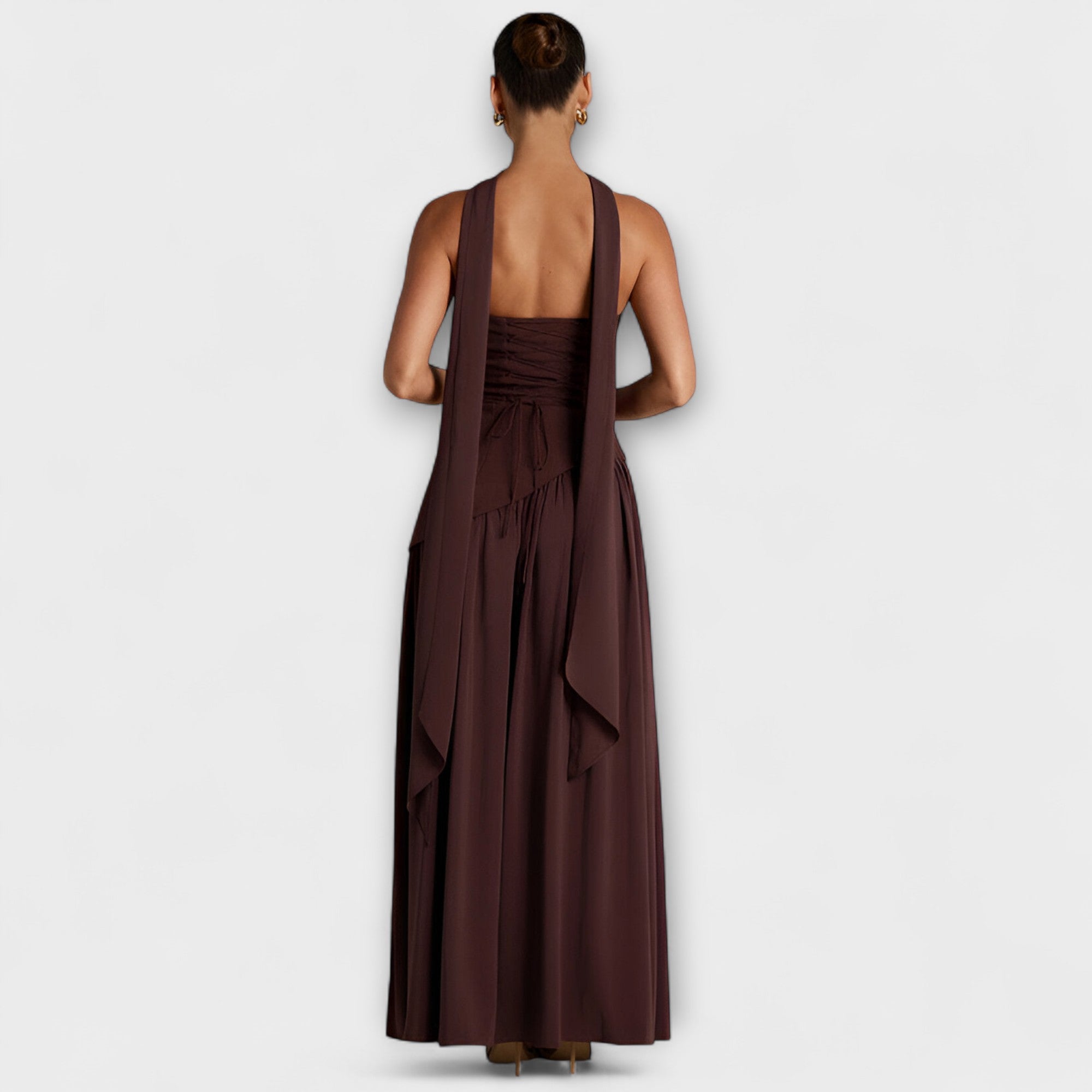 Ada - Elegant Maxi Dress