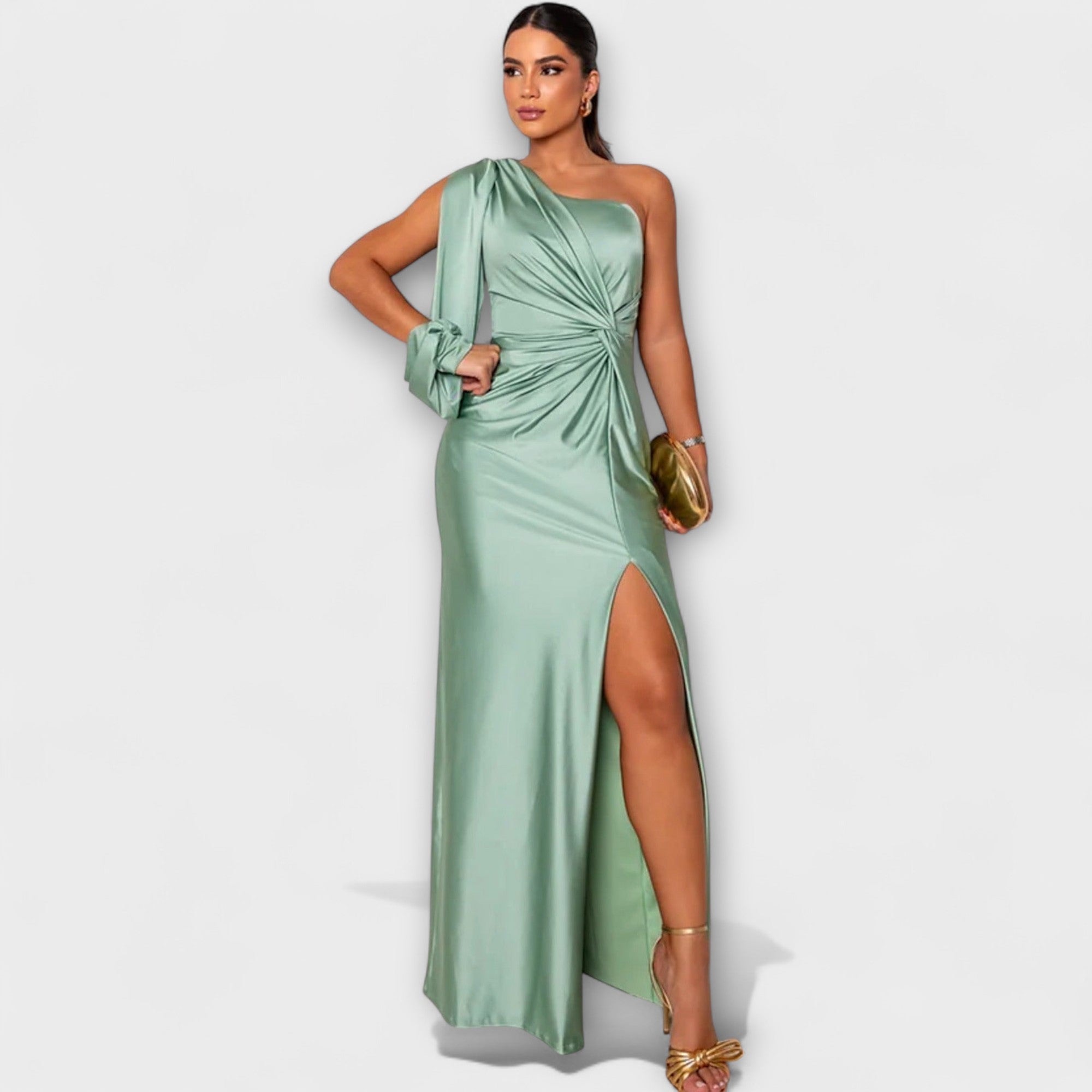 Elisa - Elegant Dress with Sophistication