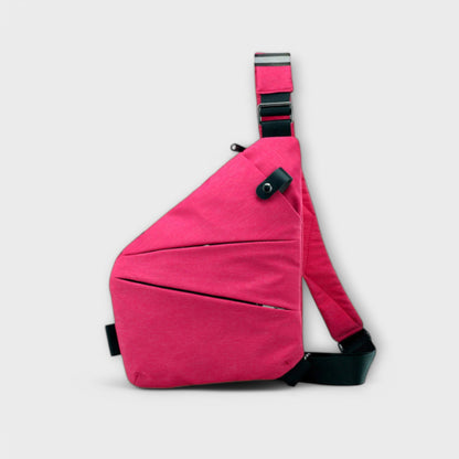 Aurellia. - Anti-Theft Shoulder Bag
