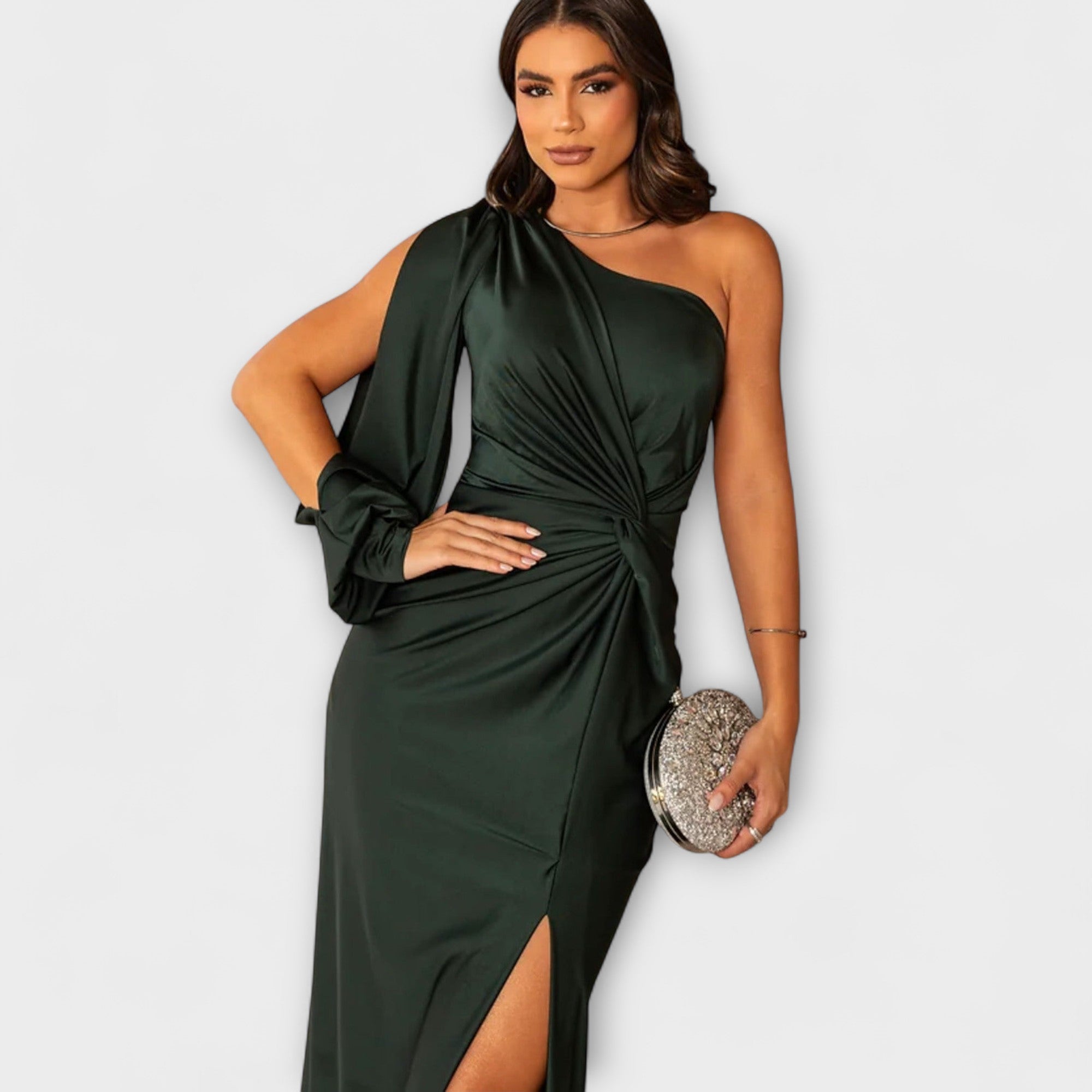 Elisa - Elegant Dress with Sophistication