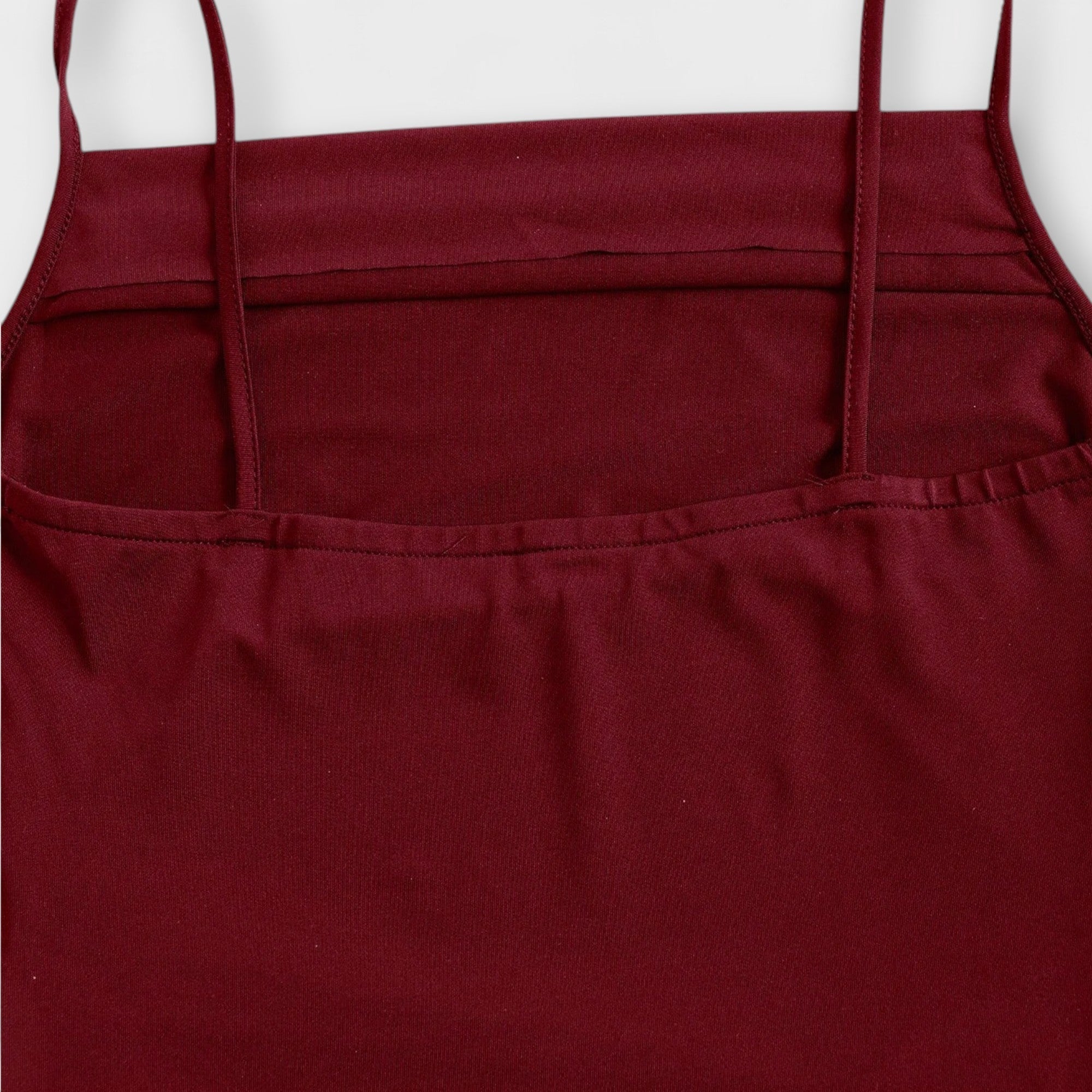 Mia Muse - Elegant Maxi Party Dress