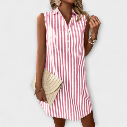 Annie – Classic Meets Summer Freshness