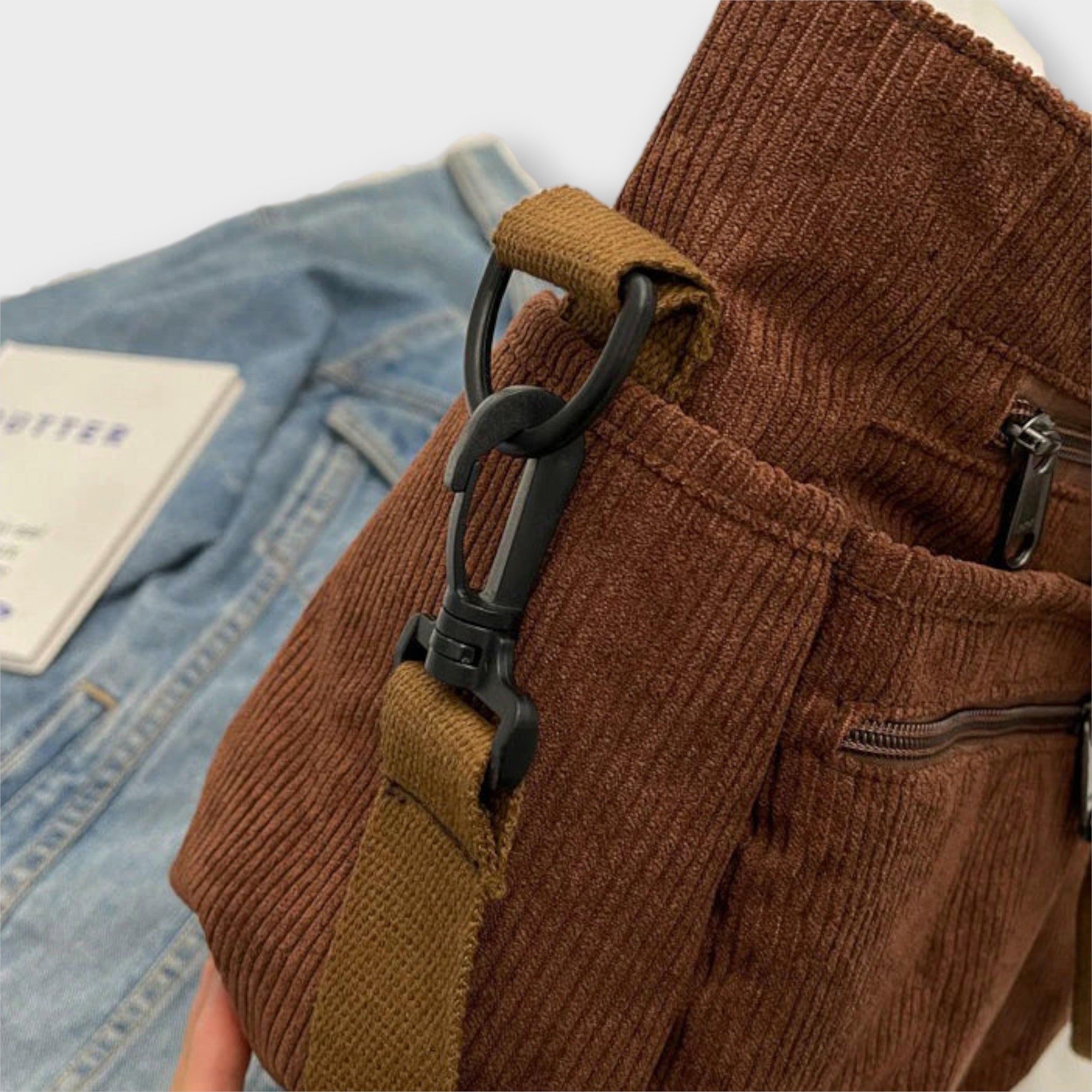 Aurellia. - Tote Bag