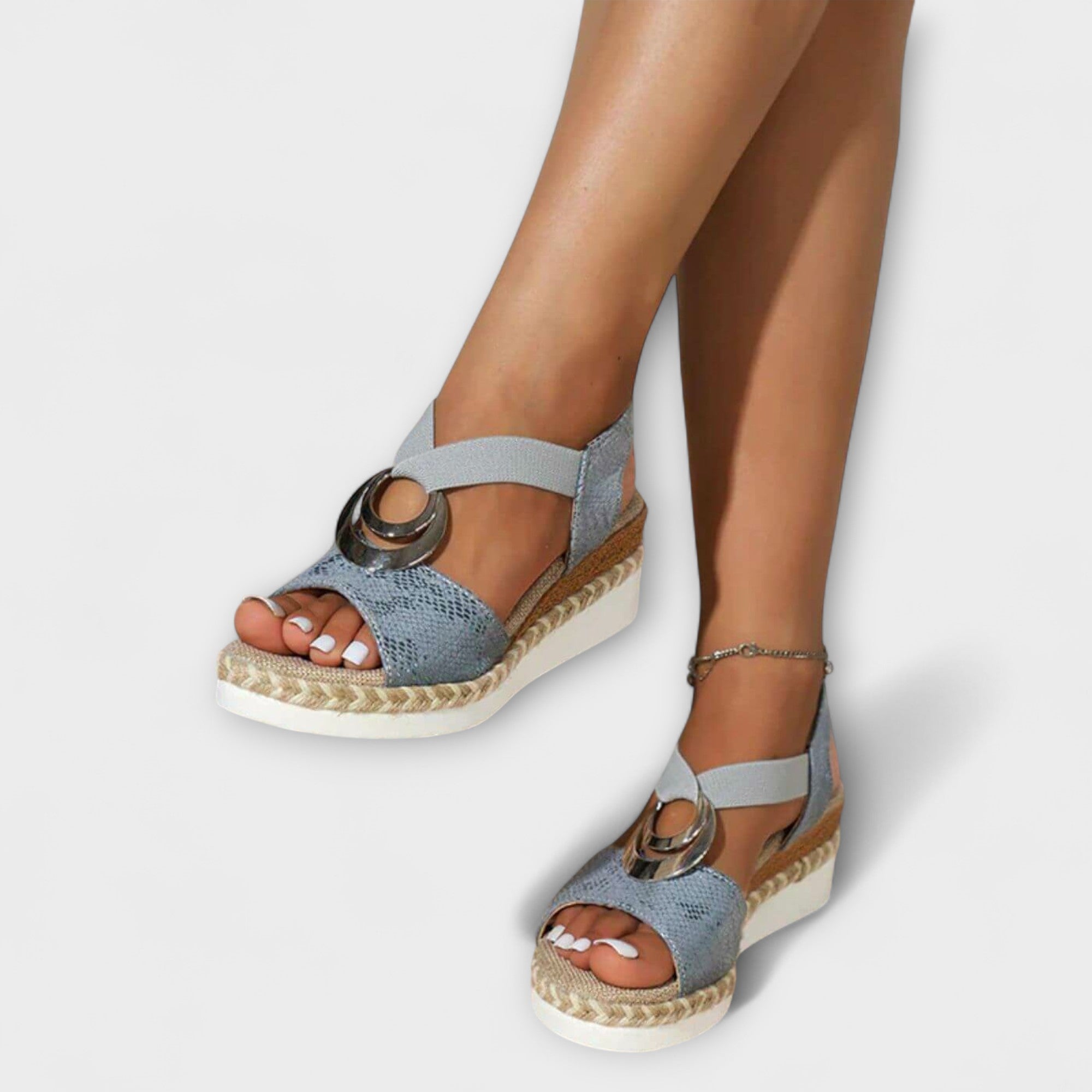 Orthopedic Comfort Women's Sandals