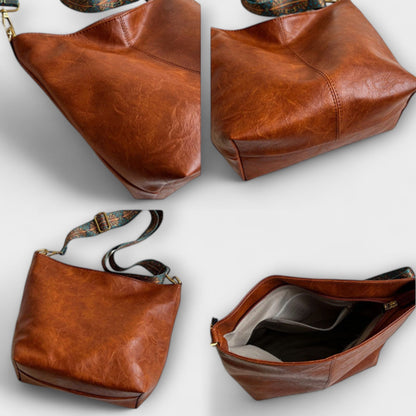 Aurellia. - Elegant Vintage Handbag