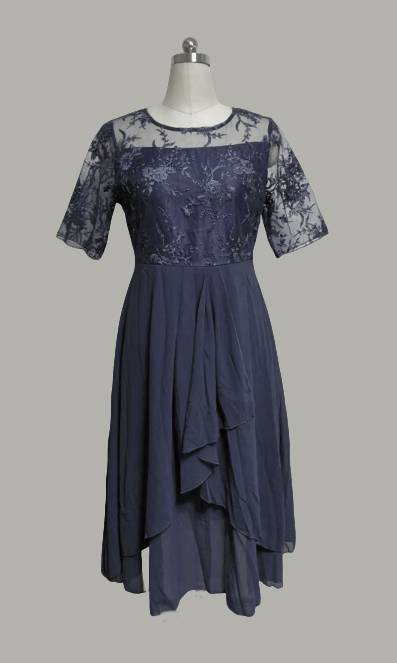 Dress for Wedding Guests