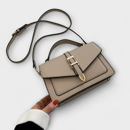 Aurellia. - Classic Shoulder Bag
