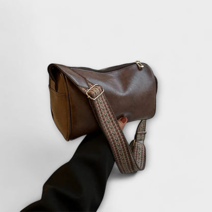 Aurellia. - Vintage Crossbody Bag