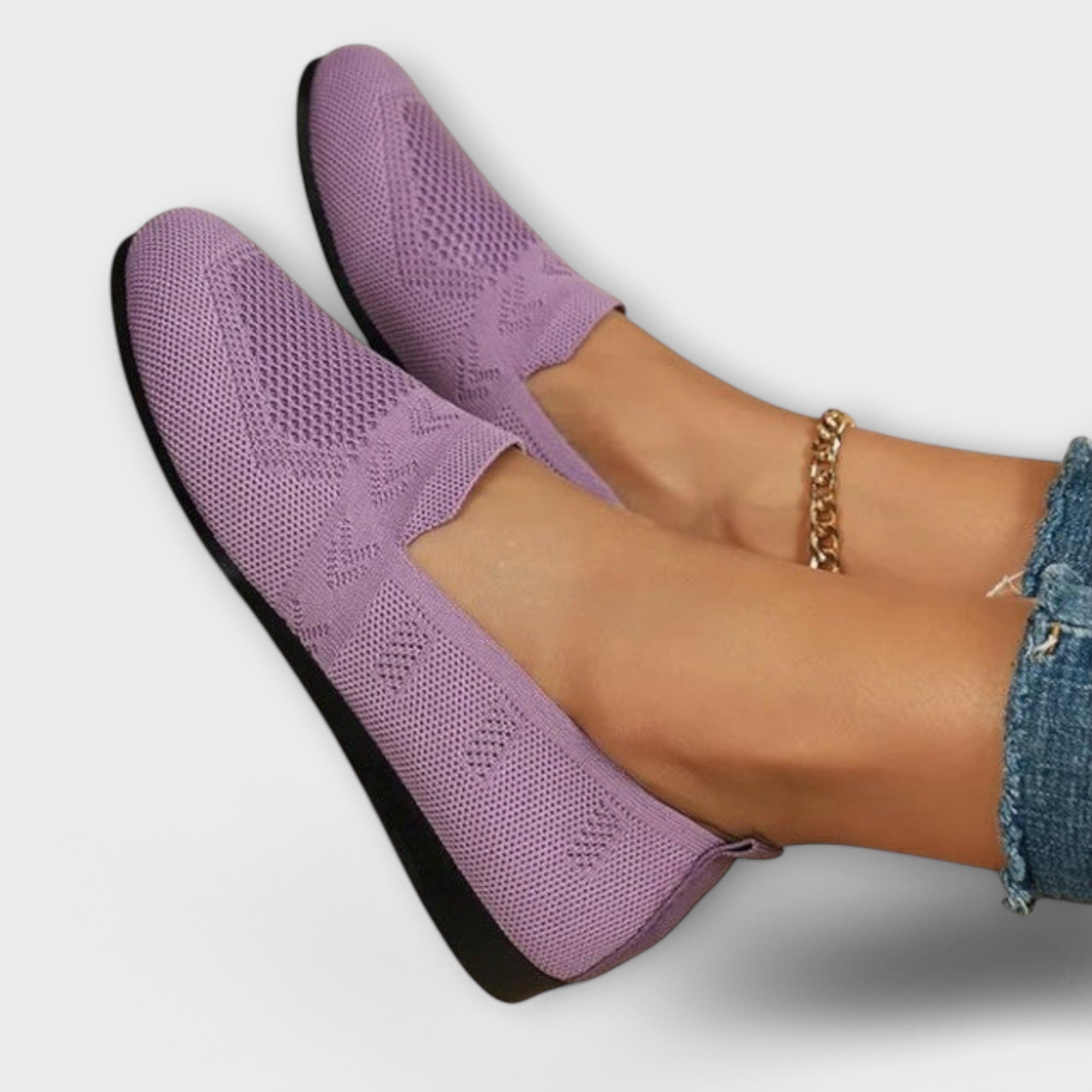 Jasz - Versatile Slippers