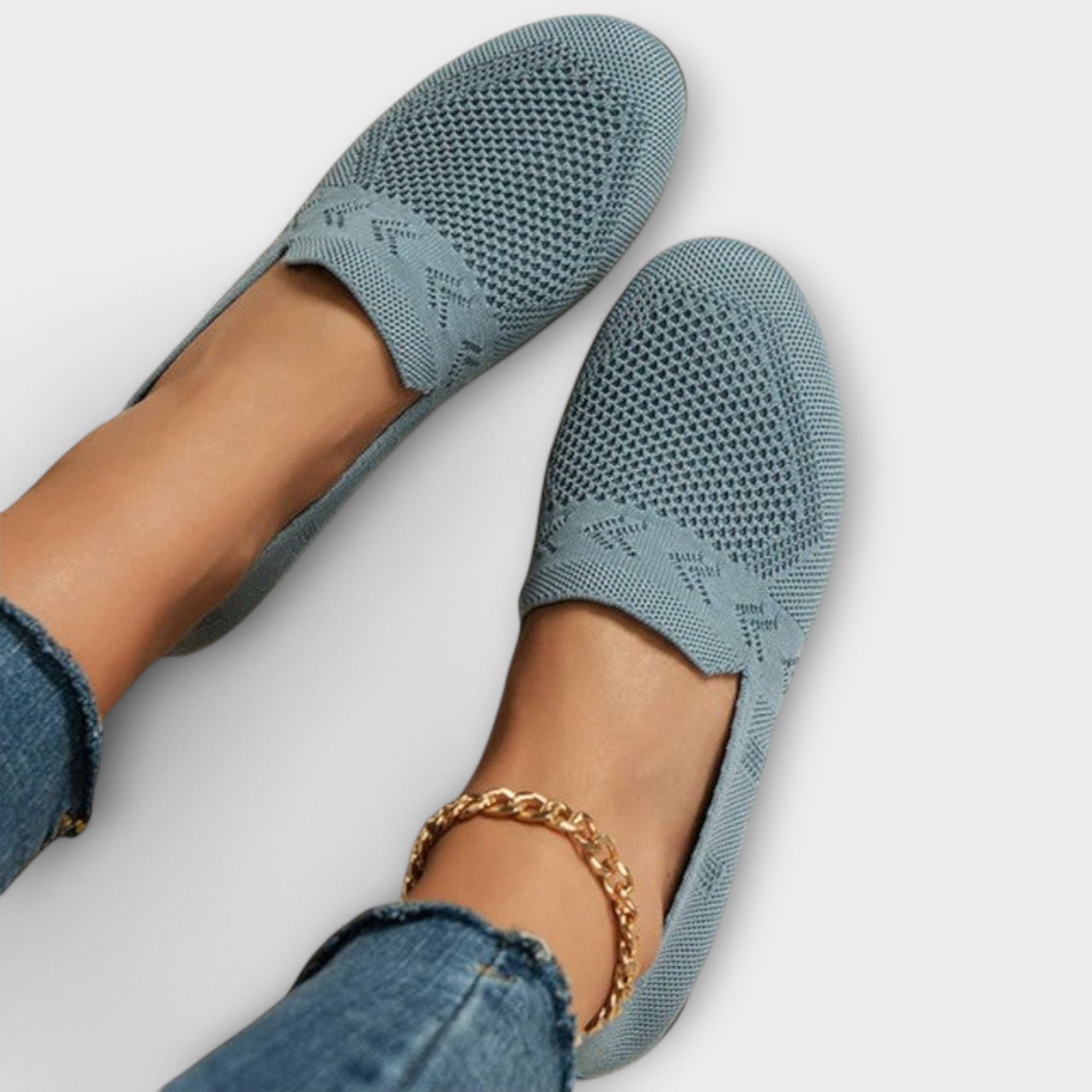 Jasz - Versatile Slippers