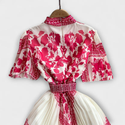 Delilah - Vintage-Inspired Dress