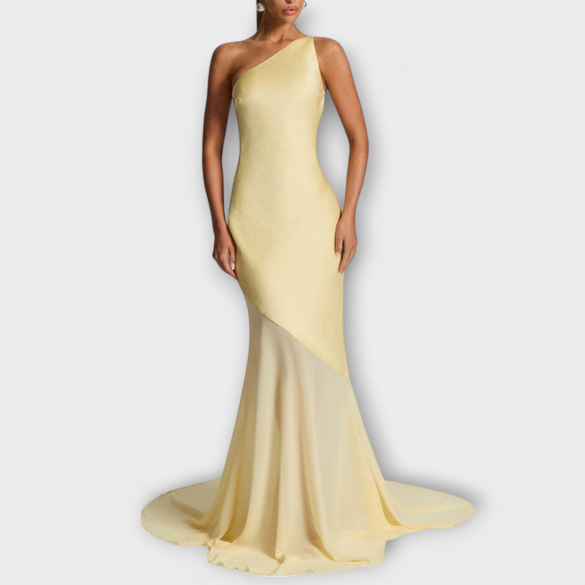 Avalon - Elegant Maxi Dress
