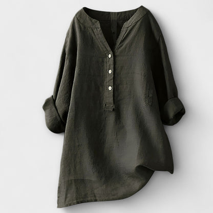 Caliste – Airy Blouse for Women