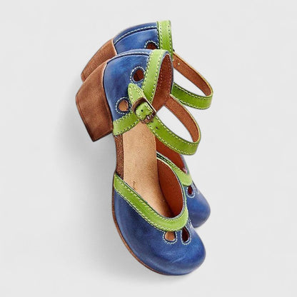 Calinae - Orthopedic Sandals
