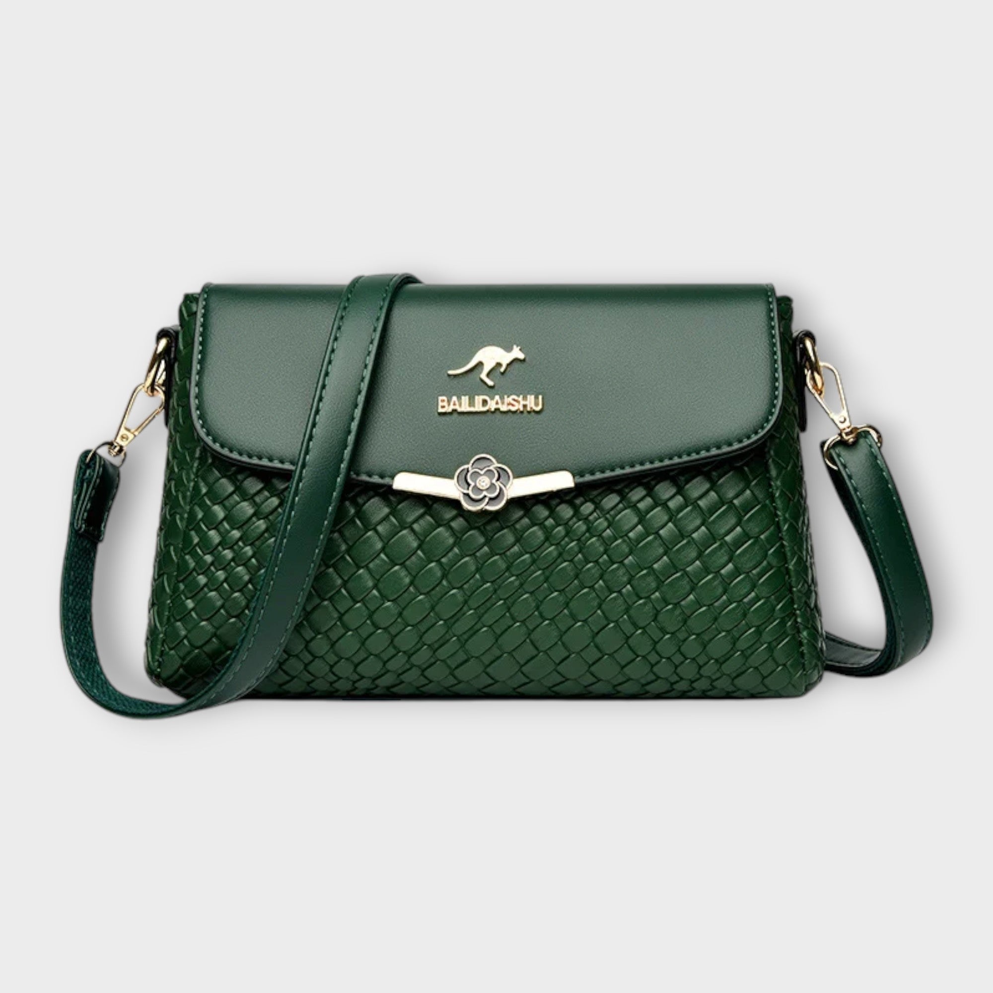 Aurellia. - Luxurious Shoulder Bag