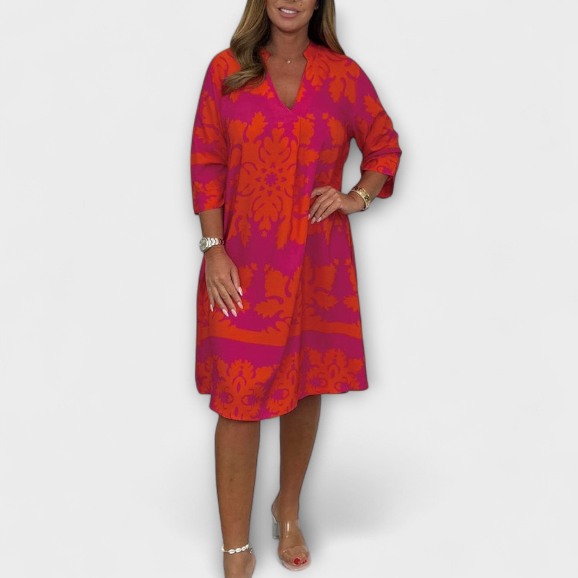 Venola – Airy Spring Dress