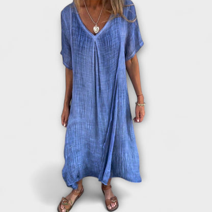 Juliette - Elegant Malaga Dress