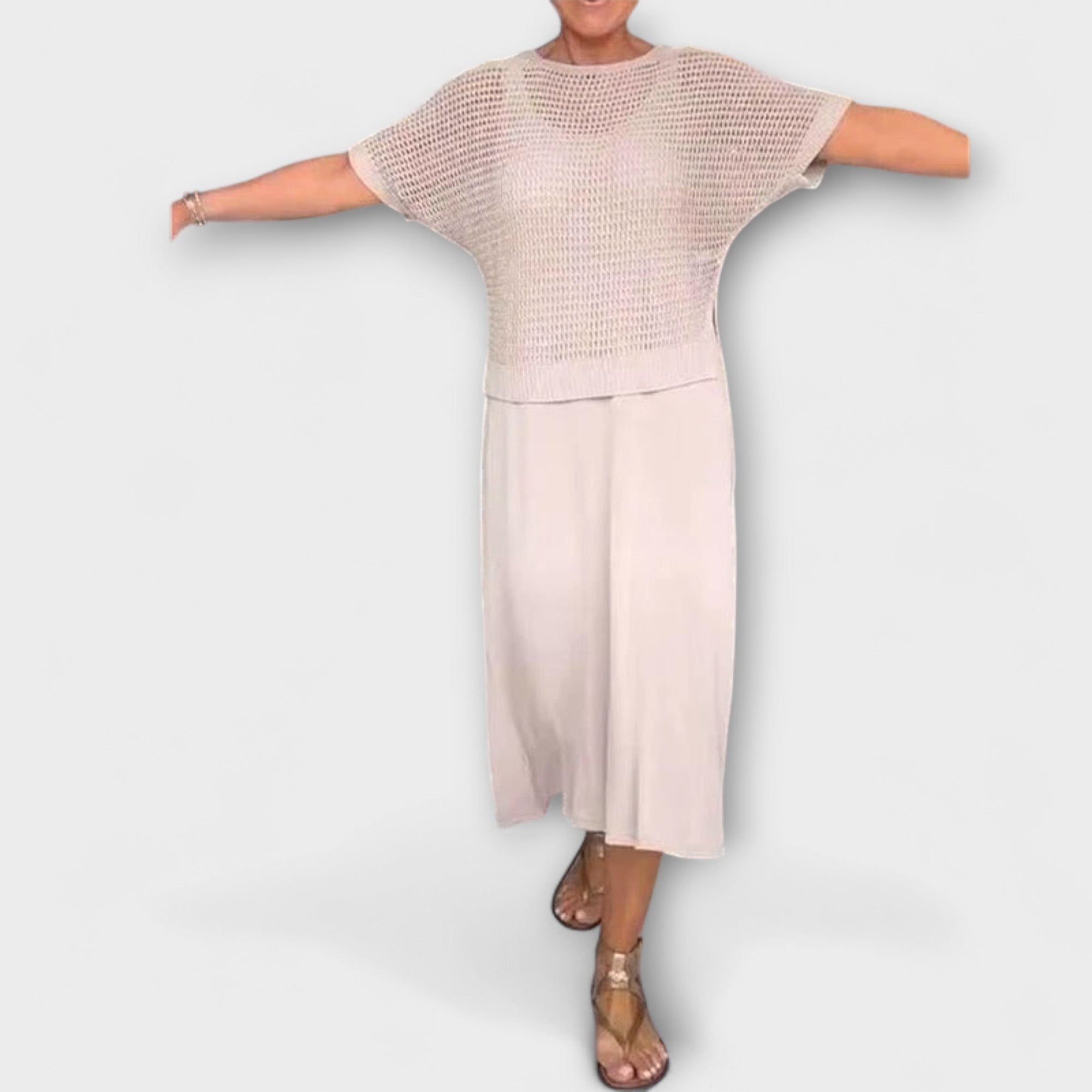 Alma - Handcrafted, Fresh, and Breathable